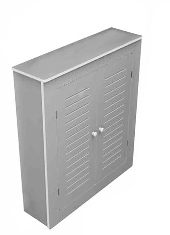 Copritermosifone moderno Copri radiatore a doghe, copri radiatore per la casa ...