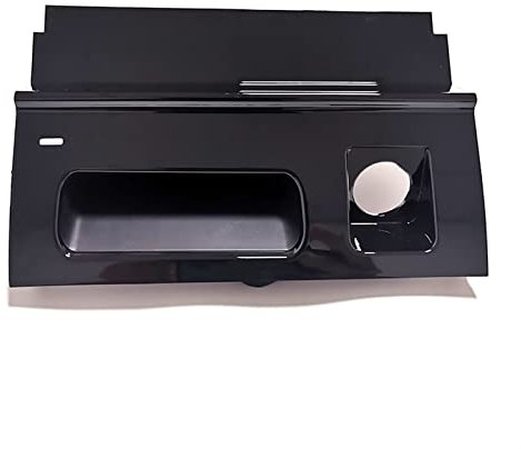 Kabelloses Auto-Ladegerät LHD 15W QI Schnellladegerät Telefon-Ladehülle Ladehalterung für Passat für Passat, B8 2014-2018 CC 2017 2018, für ARTEON, 2019 Wireless Charger