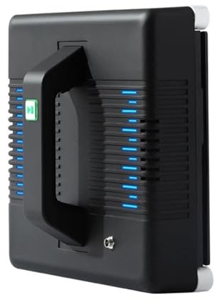 Window Cleaner Robot Brush Washing Windows Glass Cleaning Double Side Magnetic Household Wash Window Wiper Magnet Glass Clean