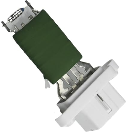 Resistenza Motore Ventilatore Aria condizionata Riscaldamento Auto per GMC per Buick per Chevrolet 2002-2006 Trailblazer Ext 89019100 15415789