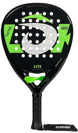 Pala LOK Jungle Lite 2026