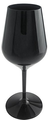DoimoFlair Verre à Vin Verre à Vin Blanc Verre à Vin Rouge Gobelet Verre Verre Jumbo Plastique Plastique Verre Plastique Camping Ensemble 6 Pièces