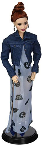 Barbie Signature poupée de Collection habillée par Marni 2