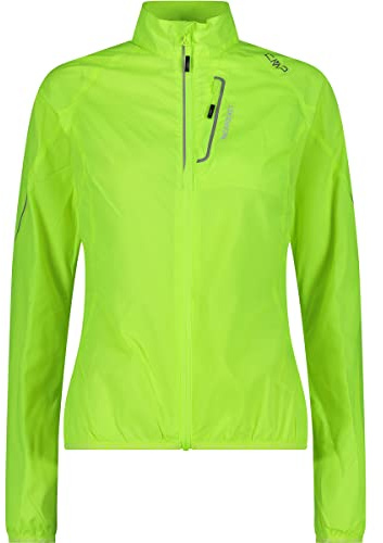 CMP Damen Bike Jacket Windproof Jacke