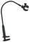 PETSOLA Support de Sèche-Poils Séchoir à Cheveux avec Tube en Aluminium Robuste Fourniture de Toilettage d'Animalerie