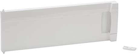 DREHFLEX - Gefrierfachtür/Klappe - passt für Gorenje 488088 - Breite ca. 458mm Höhe: ca. 161mm Dicke: ca. 32mm