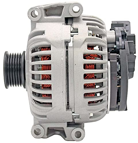HELLA 8EL 015 630-011 Generator/Lichtmaschine - 14V - 180A