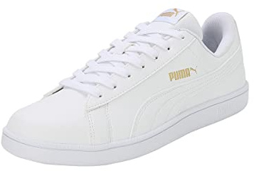 PUMA Herren Sneaker Freizeitschuhe Turnschuhe Schnürschuhe Halbschuhe Up