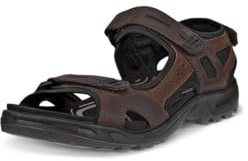 ECCO herr OffroadVandringssandaler