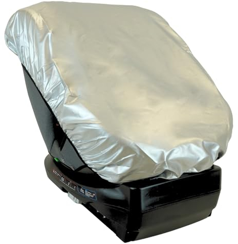 Bebesar Funda universal para asiento de coche UV compatible con grupos 0-3
