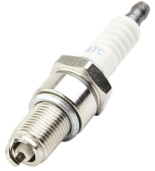 Zündkerzen passend for F6RTC (BPR6ES) OEM F6RTC RN10YC BPR6ES RN10YC BP6ES OLR15YC Rasenmäher-Reparaturwerkzeuge