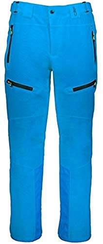 CMP Herren Hose Skihose, Antracite, 48, 3W04767