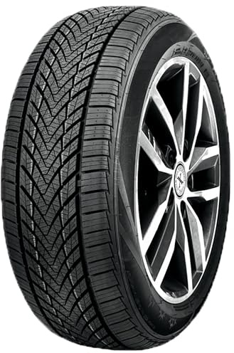 REIFEN ALL SEASONS TRAC SAVER XL