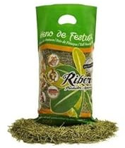 Ribero - Heno con Manzana 500 gr