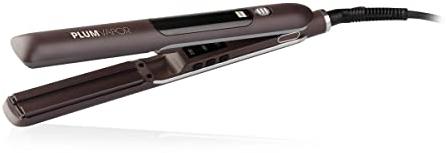 LABOR PIASTRA PROFESSIONALE A VAPORE PLUM VAPOR