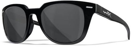 Wiley X | WX Ultra | Sonnenbrille Damen | Polarisiert | 100% UVA/UVB-Schutz | Outdoor-Aktivitäten Fahrradbrille Wandern Sport