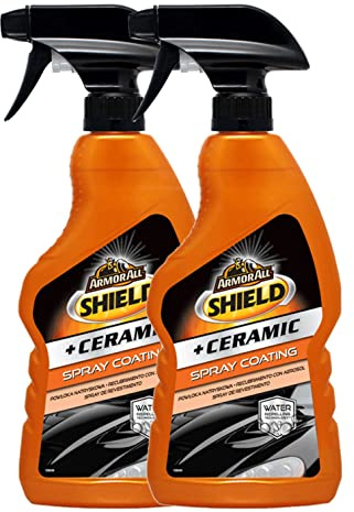 Armor All Shield Ceramic Coating Spray 1 Stück