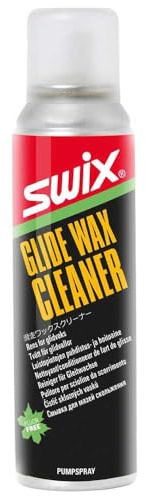 Swix Gleitwachsreiniger Cleaner 150 ml - -
