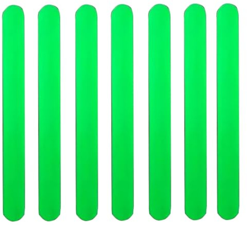 24pcs Anti rutsch Streifen,Antirutsch Streifen Dusche,Fluoreszierende Anti Rutsch Streifen ,nachleuchtendes Klebebandrutsch dusche treppenstufen Pads Anti treppe antirutsch Streifen,20x 2 cm