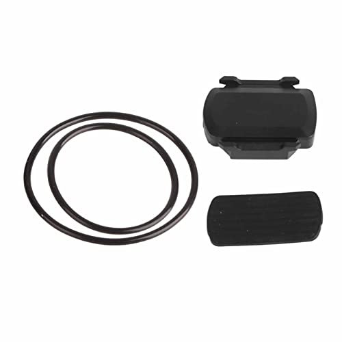 Pssopp ANT+/ Bike Speed and Cadence Sensor, Two-Mode Sensor for Cyclists, /Wahoo Riders, Pssopp2ksyfev5b9