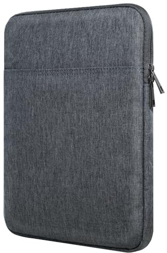 TiMOVO Housse pour Tablette 13, Gris Sidéral
