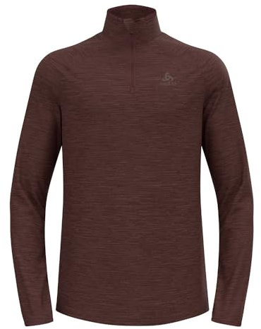 Odlo Men's Essential Thermal_313262 Sweater (Pack of 1)