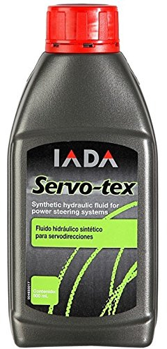 25016 - SERVO-TEX 500 ML