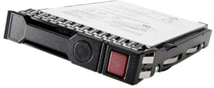 Hewlett Packard Enterprise 2TB 3.5 12G SAS disco rigido interno HDD 2000 GB