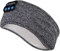 Perytong Sleep Headphones - Auriculares Deportivos con Altavoces Entrenamiento, Correr, Yoga, insomnio, durmientes Laterales