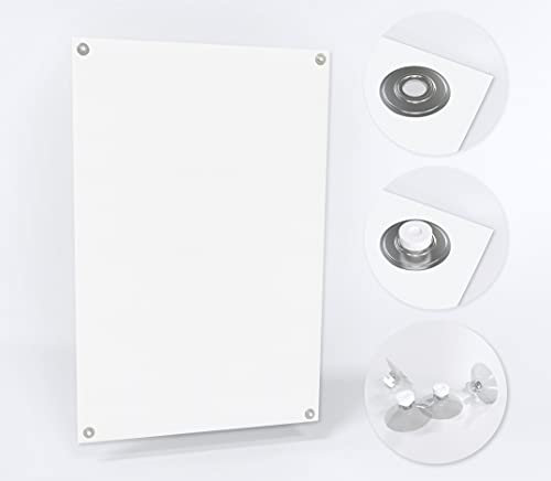 ALOHA Dachfenster Rollo Verdunkelungsrollo Dachfensterrollo für VELUX Dachfenster Thermorollo ohne Bohren mit Saugnäpfen (Weiß / M06 / 60cm x 93cm)