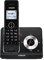 VTech MS3050 DECT Schnurloses Telefon mit Anrufbeantworter, Anrufersperre, Anrufererkennung/Anklopffunktion, Freisprecheinrichtung, Lautstärke-Booster/Verstärker, hintergrundbeleuchtetem Display