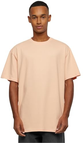 Urban Classics herr Tb1778 - Heavy Oversized Tee T-tröja, softapricot, 5XL