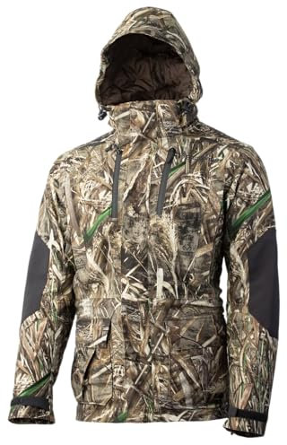 Browning Jagdweste - XPO PRO RF - Camo Max5-5XL