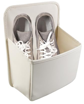 Auto-Schuh-Aufbewahrungstasche, Golf-Schuhtasche für Auto, Schuhaufbewahrung, Organizer, tragbare Schuhtasche, Organizer, Queue, Automobil-Sitz-Organizer
