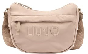 Liu Jo Borsa a tracolla media in nylon TA5081