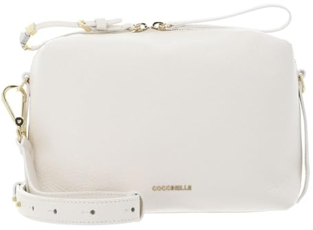 Coccinelle Pelle borsa a tracolla Nory Handbag