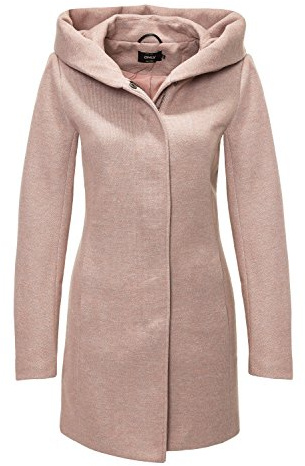 ONLY Damen Onlvigga Sedona Coat CC Otw Jacke