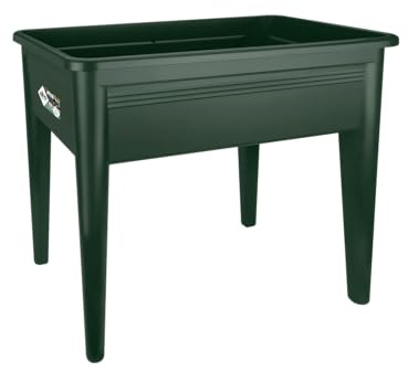Elho Green Basics Grow Table Super XXL - Verde/Leaf Green