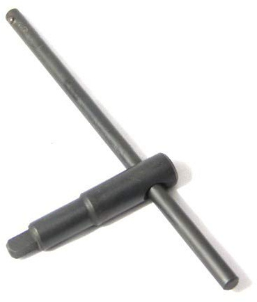 OMEX Omex 10mm Lathe Chuck Key Heavy Duty - Lathe Wrench I Made In India., 2Mt