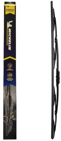 Michelin Radius Standard 480MM Lama Convenzionale Tergicristalli