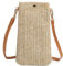 Dasellfa Borsa Porta Cellulare Tracolla, Porta Cellulare da Collo, Mini Borsa a Tracolla Cinghie Regolabili Staccabili, Borsa Tracolla Donna Piccola