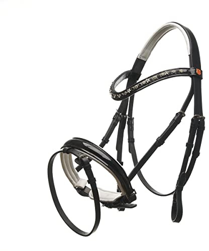 Horsecode Trense Superstar Vollblut