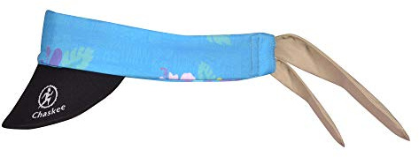 Chaskee Visor Snap Cap Basecap