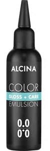Alcina Color Emulsion Gloss & Care 5.18 100ml