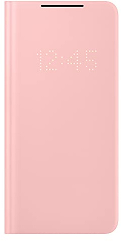 Samsung EF-NG996 coque de protection pour téléphones portables 17 cm (6.7) Housse Rose