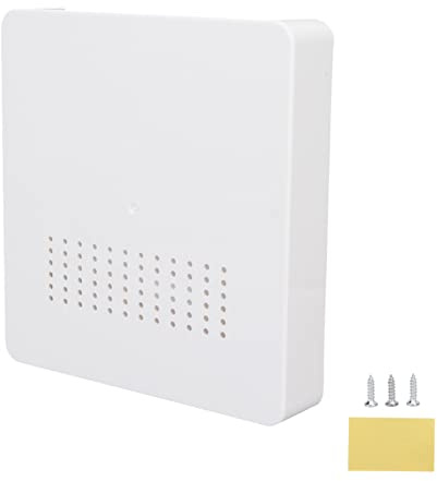 Bloc à Couteaux Universel, Porte-couteau Caché pour Support de Stockage de Couteaux Sécurisé Bloc à Couteaux Mural pour la Cuisine à Domicile