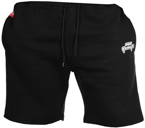Fox Rage Ragewear Shorts - Angelhose, Größe:XL