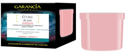 Meno-Expert étoile du jour crème rose suprême recharge 40ml