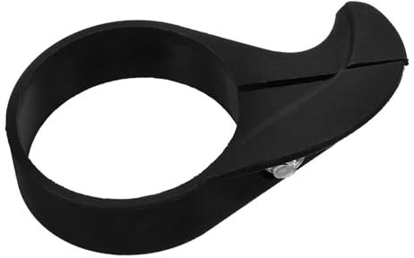 Toddmomy Bike Chain Protector Kettenfänger Aus Robustem Für Mountainbikes Einfache Installation Geeignet Für Verschiedene Zahnräder Schützt Vor Kettenabspringen Bike Zubehör