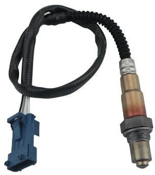 Bekuyu Für Citroen C2 C3 C4 C5 C6 C8 Für Peugeot 206 207 306 307 9644491280 0258006185 96368765 9636968380 Sauerstoffsensor
